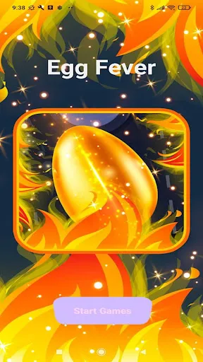 Eggs Fever | เกม | XWorld