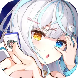 XWorld | Riichi City × Danganronpa