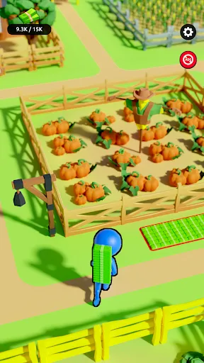 Farmland - Farming life game | Permainan | XWorld