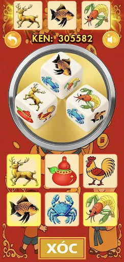 bau cua 2026 xoc dia | Games | XWorld