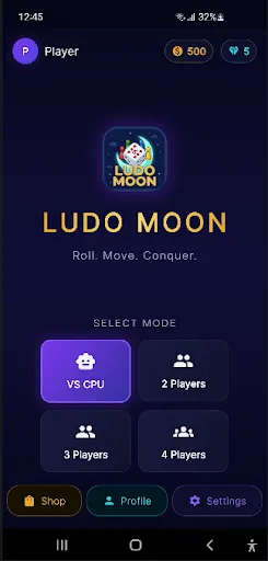 Ludo Moon 2 | Permainan | XWorld Ludo Moon 2 | Permainan | XWorld
