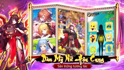 Tam Quốc Chí Dị Thế | Games | XWorld
