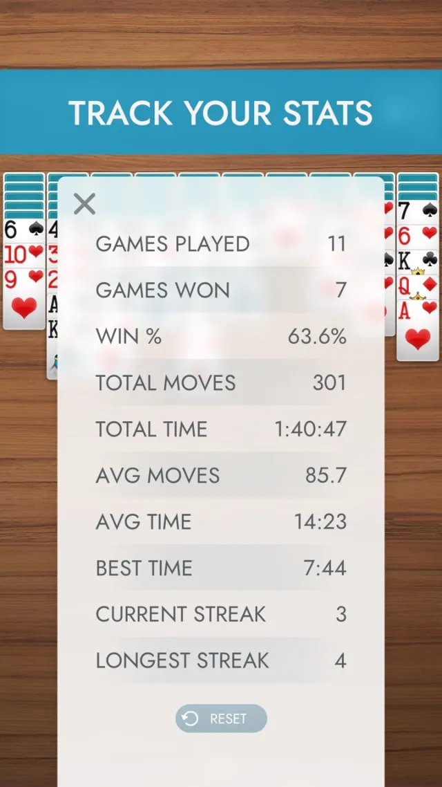 ⋆Spider Solitaire+ | Permainan | XWorld