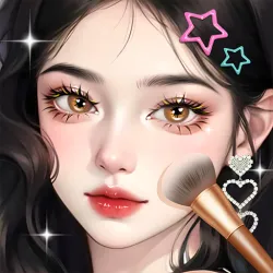 XWorld | Beauty Makeover: เกมแต่งหน้า