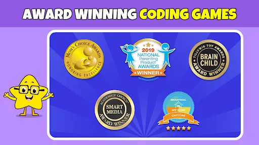 Coding Games For Kids | Games | XWorld