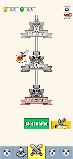 Weapon Ball Battles | 游戏 | XWorld Weapon Ball Battles | 游戏 | XWorld