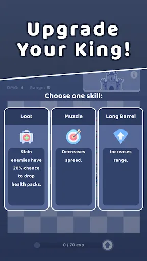 Chessfire: Shotgun Chess | Игры | XWorld