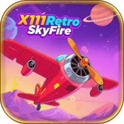XWorld | X111Retro SkyFire