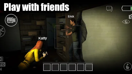 Captivity Horror Multiplayer | Games | XWorld Captivity Horror Multiplayer | Games | XWorld