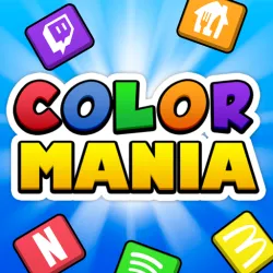 XWorld | Color Mania Quiz guess logos