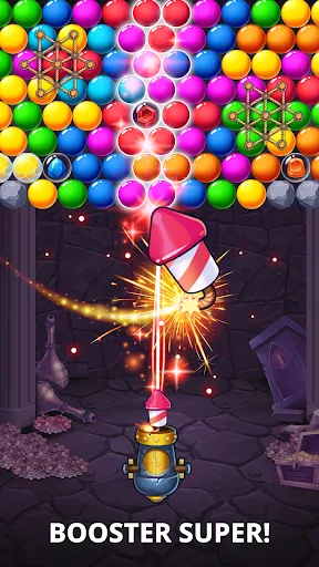 Bubble Pop! Cannon Shooter | Permainan | XWorld