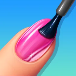 XWorld | Nail Salon Makeover Games