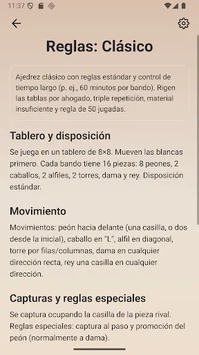 Ajedrez Pro: vs IA y para 2 | juego | XWorld Ajedrez Pro: vs IA y para 2 | juego | XWorld