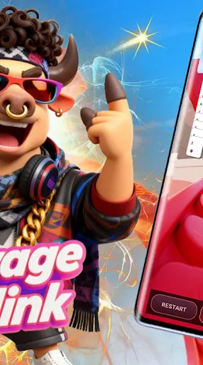 Voyage Solink | Jogos | XWorld
