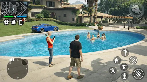 Gangster Game 3D Crime Game | Games | XWorld Gangster Game 3D Crime Game | Games | XWorld