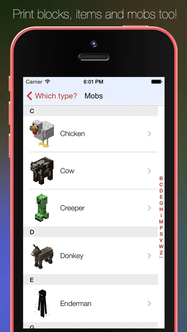 Minecraft: Papercraft Studio | Games | XWorld