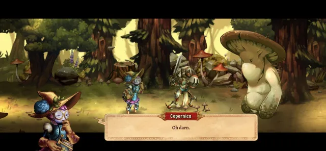 SteamWorld Quest | Games | XWorld