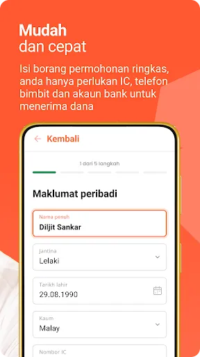 Adacash | Permainan | XWorld