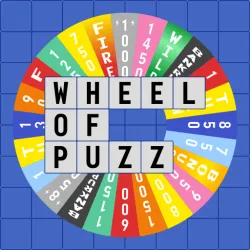 XWorld | Wheel of Puzz: Spin of Fortune