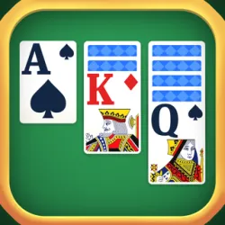 XWorld | Klondike Solitaire- Card Games