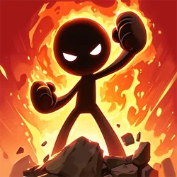 XWorld | Stickman GO