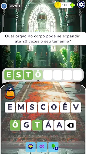 سرهمبندی: بازی حدس کلمات فارسی | Jogos | XWorld