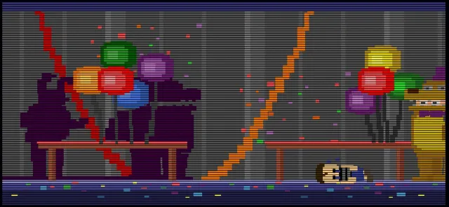Five Nights at Freddy's 4 | Games | XWorld
