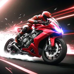 XWorld | Last Ride: Motor Speed