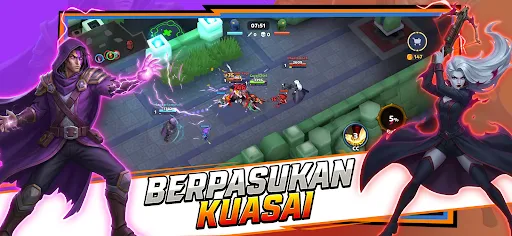 Blitz of Battle: Online PvP | Permainan | XWorld Blitz of Battle: Online PvP | Permainan | XWorld
