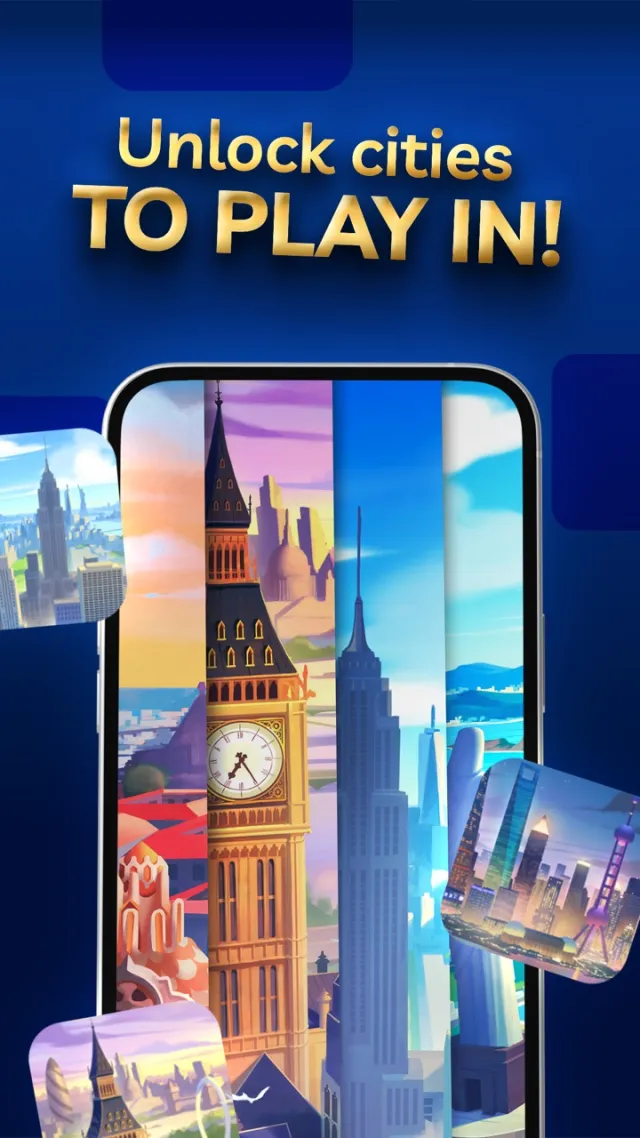 Lingo - official word game | Permainan | XWorld Lingo - official word game | Permainan | XWorld