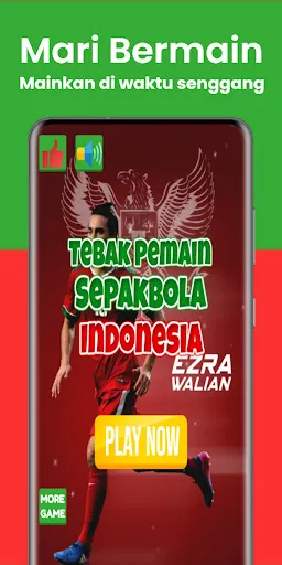 Tebak Pemain Sepakbola | Permainan | XWorld