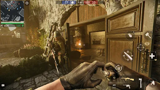 World War Heroes — WW2 PvP FPS | Games | XWorld