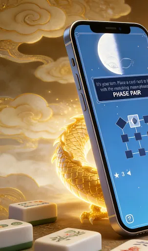 MoonCycle Chess | Permainan | XWorld