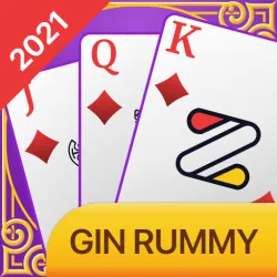 XWorld | Gin Rummy