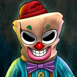 XWorld | Freaky Clown : Town Mystery