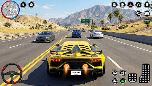 City Car Drifting & Racing 3d | 游戏 | XWorld City Car Drifting & Racing 3d | 游戏 | XWorld