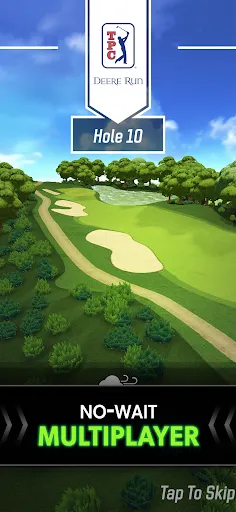 PGA TOUR Golf Shootout | Games | XWorld