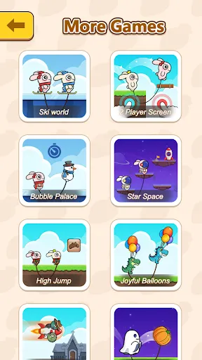 2 Player Games Collection | juego | XWorld