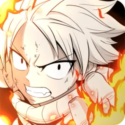 XWorld | FAIRY TAIL: Fierce Fight