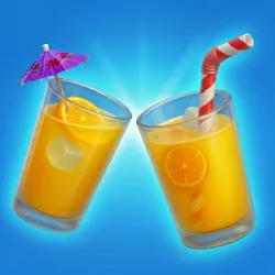 XWorld | Juice Merge!