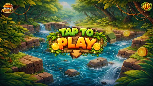 BV Jungle Cube Escape | Games | XWorld BV Jungle Cube Escape | Games | XWorld