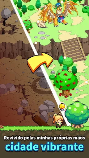 Dragon Village Nest | Jogos | XWorld