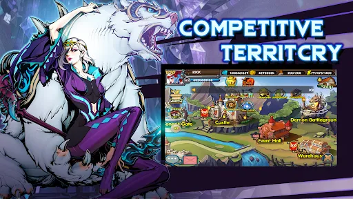 Pocket Knights RPG | Games | XWorld