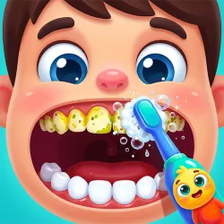 XWorld | Dentist Care: Fun Tooth Doctor