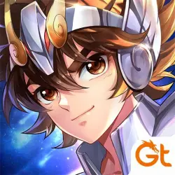 XWorld | Saint Seiya : Awakening