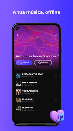 PureTune: Música Offline | Jogos | XWorld PureTune: Música Offline | Jogos | XWorld