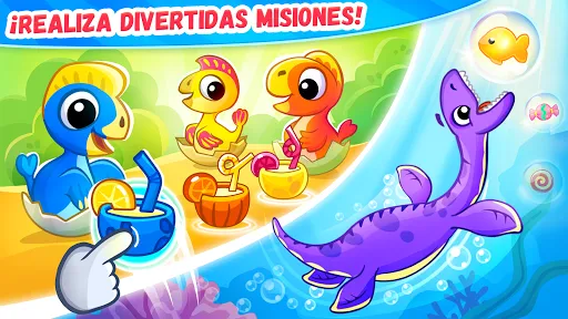 Juegos educativos para niños | juego | XWorld