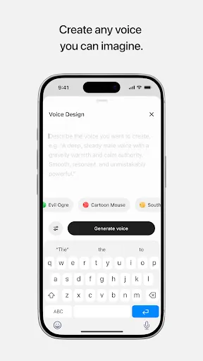 ElevenLabs: AI Voice Generator | 游戏 | XWorld ElevenLabs: AI Voice Generator | 游戏 | XWorld