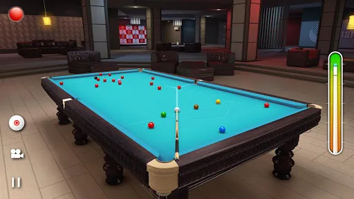 Real Snooker 3D | Игры | XWorld