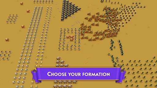Medieval Defense & Conquest | Игры | XWorld